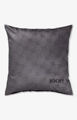 Clearance JOOP! Cornflower Quartz Bed Linen �berf�rber anthrazit
