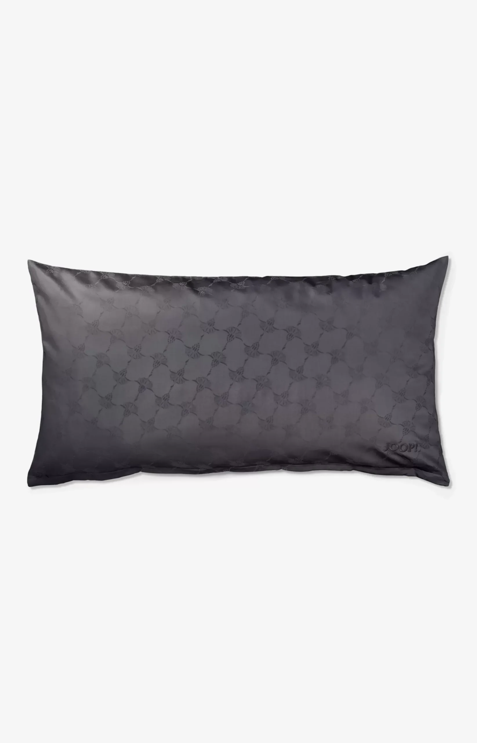 Clearance JOOP! Cornflower Quartz Bed Linen �berf�rber anthrazit