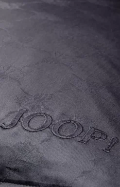 Clearance JOOP! Cornflower Quartz Bed Linen �berf�rber anthrazit