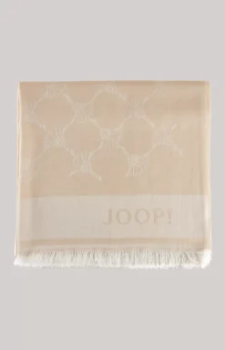 Best JOOP! Cornflower Scarf in beige