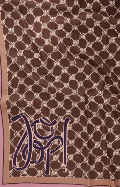 Discount JOOP! Cornflower Scarf in brown