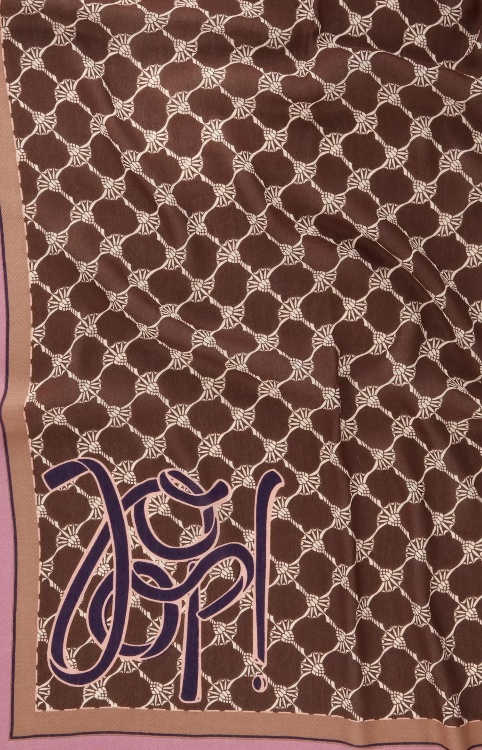 Discount JOOP! Cornflower Scarf in brown