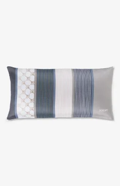 Best JOOP! Cornflower stripes bedlinen, deep coal