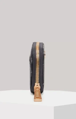 JOOP! Cortina Aena Wallet in dark blue