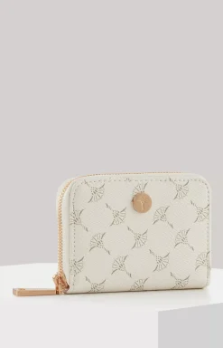 Hot JOOP! Cortina Aena Wallet in Offwhite off-white