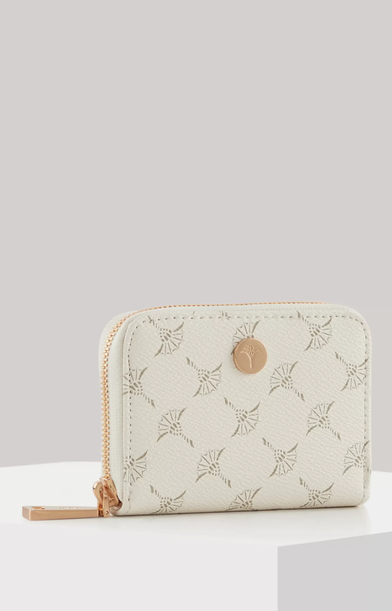 Hot JOOP! Cortina Aena Wallet in Offwhite off-white