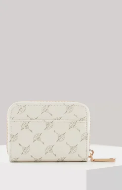 Hot JOOP! Cortina Aena Wallet in Offwhite off-white