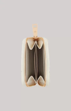 Hot JOOP! Cortina Aena Wallet in Offwhite off-white