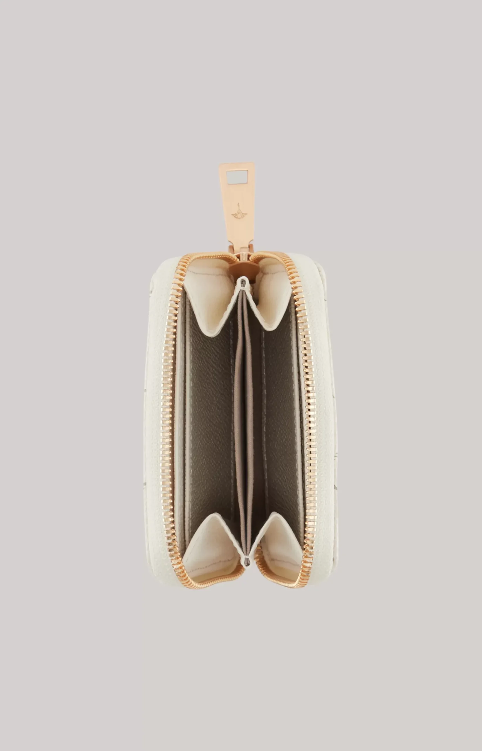 Hot JOOP! Cortina Aena Wallet in Offwhite off-white
