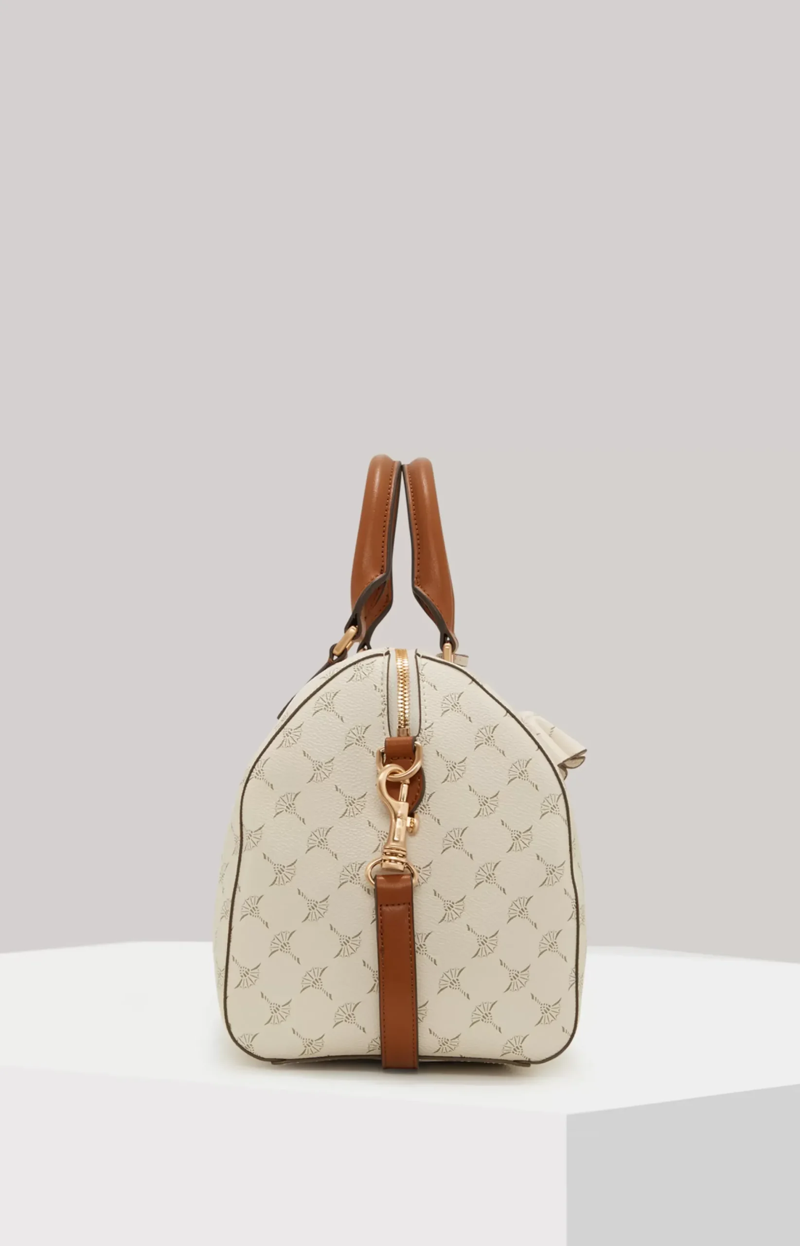 Online JOOP! Cortina Aurora Handbag in off-white