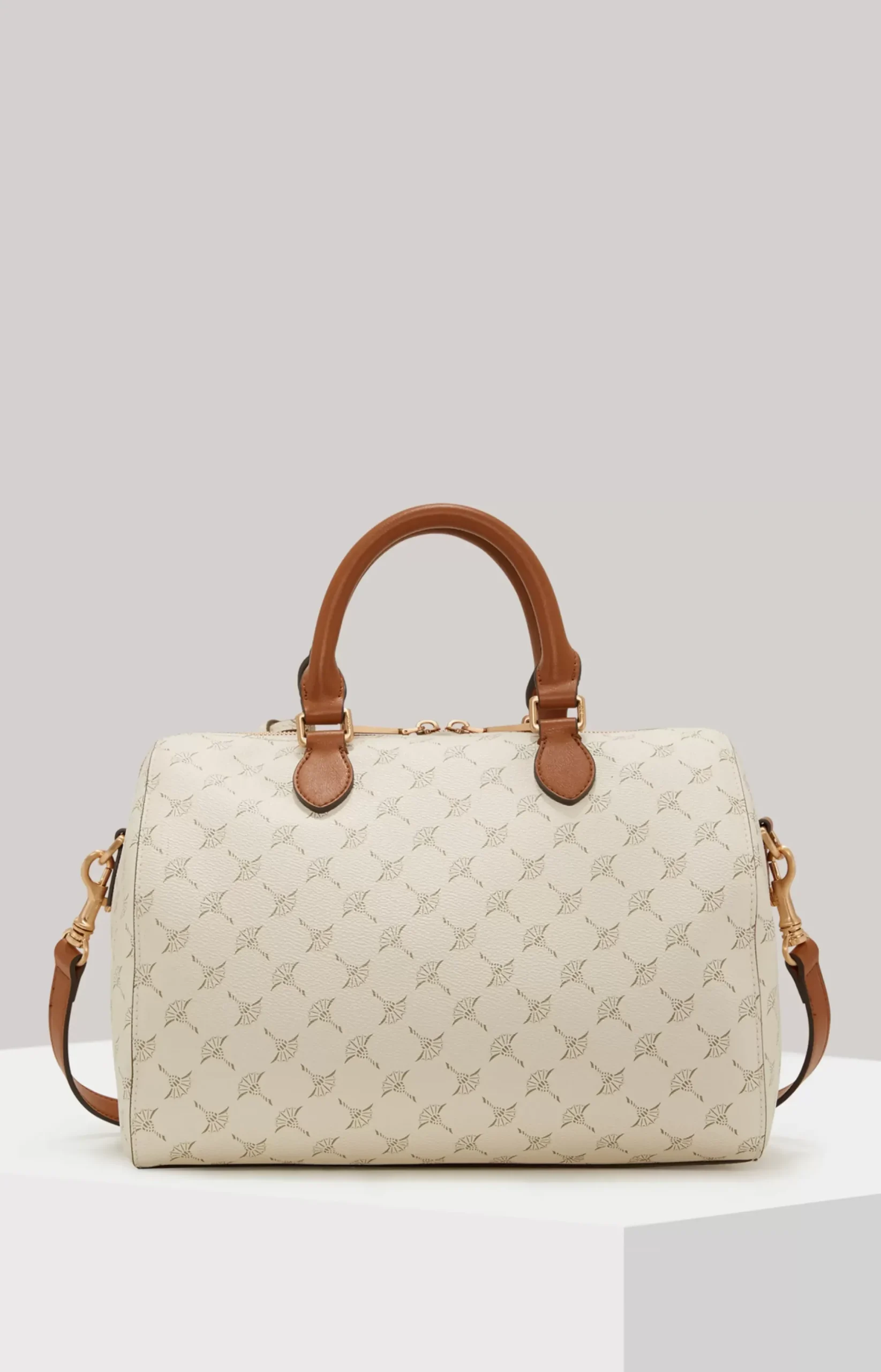 Online JOOP! Cortina Aurora Handbag in off-white