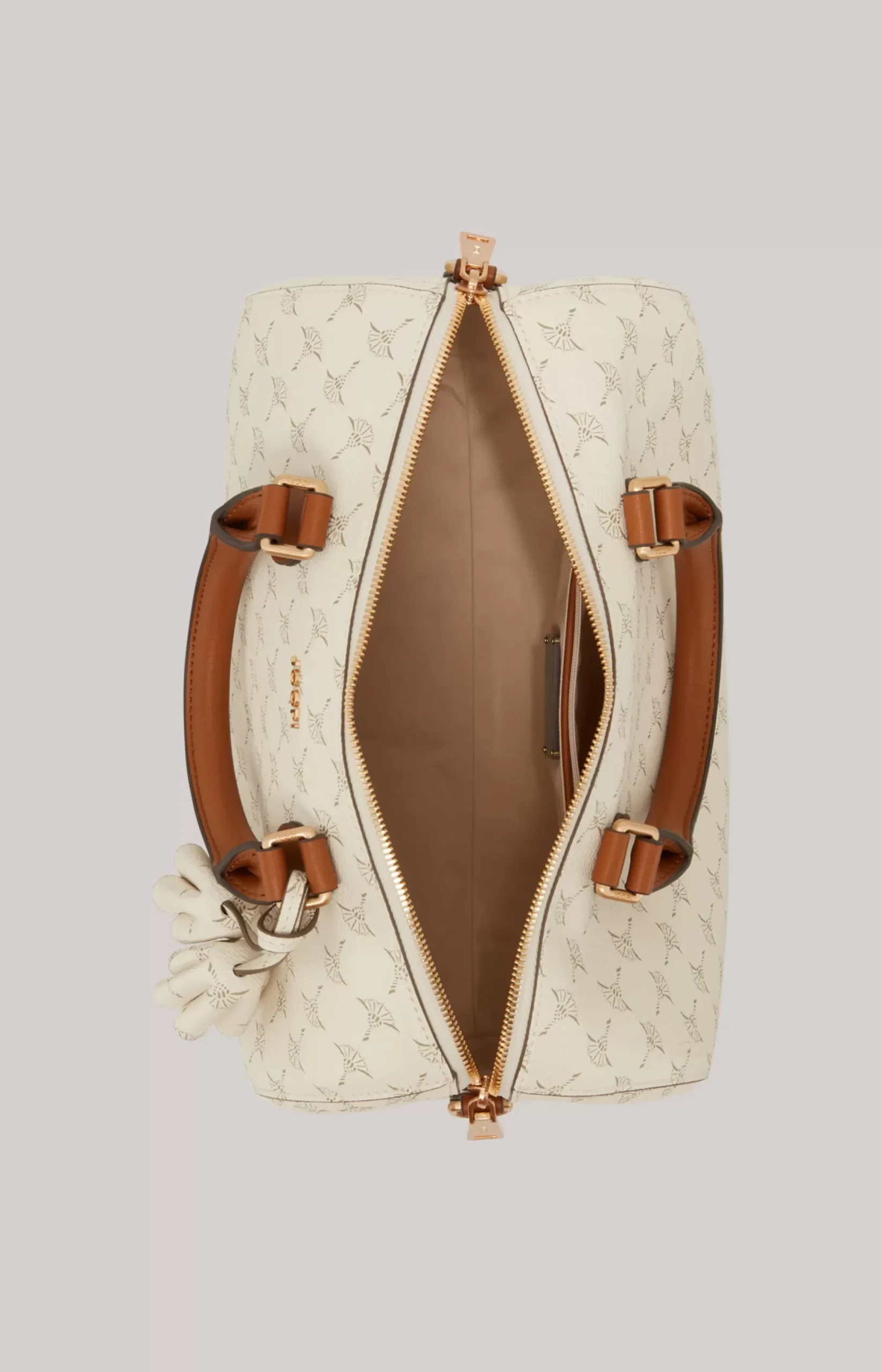 Online JOOP! Cortina Aurora Handbag in off-white
