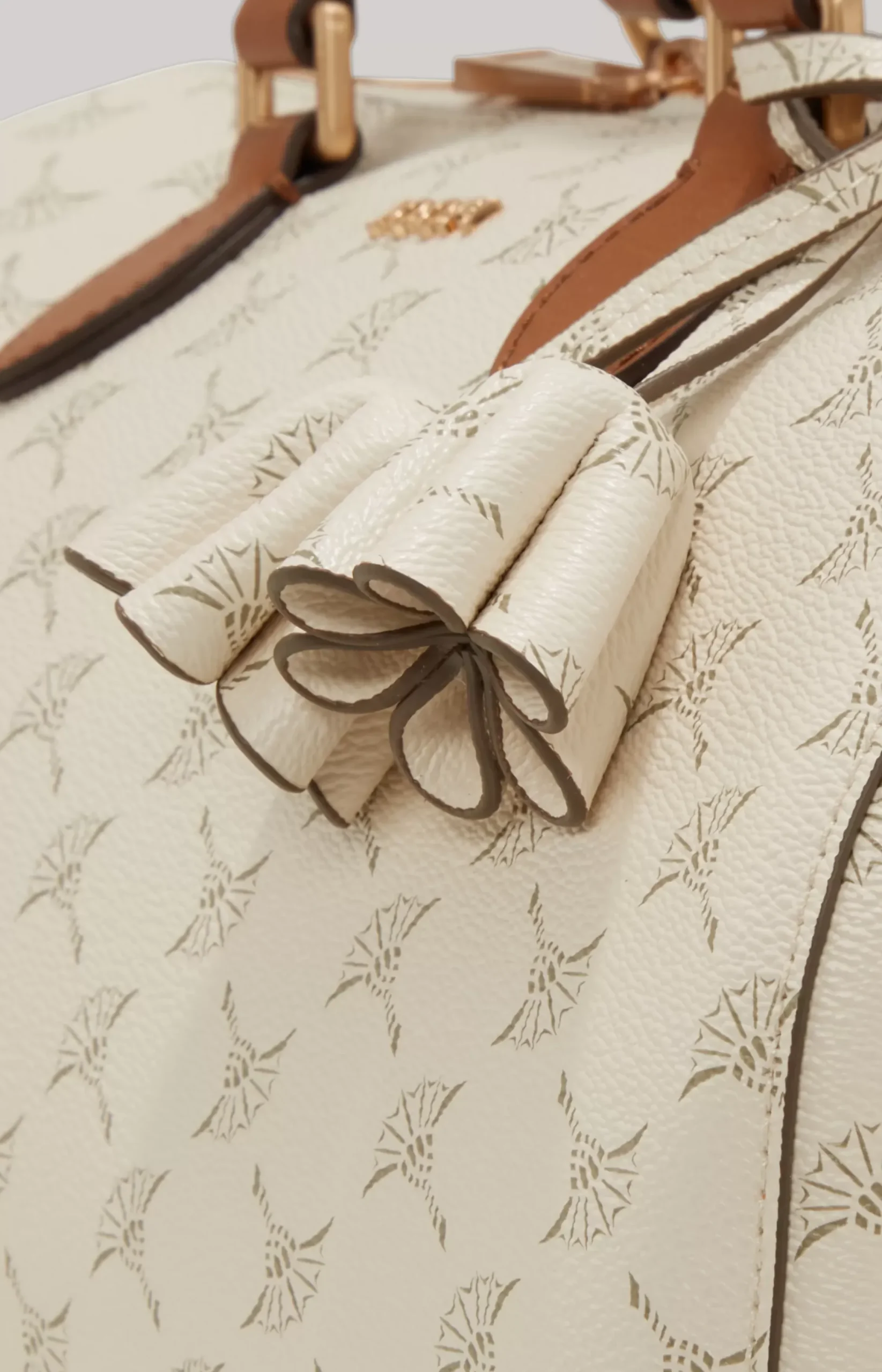 Online JOOP! Cortina Aurora Handbag in off-white