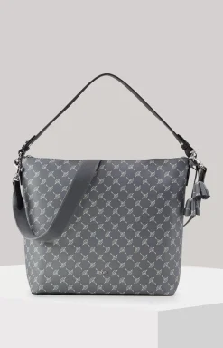 Discount JOOP! Cortina Aurora Hobo Bag in grey