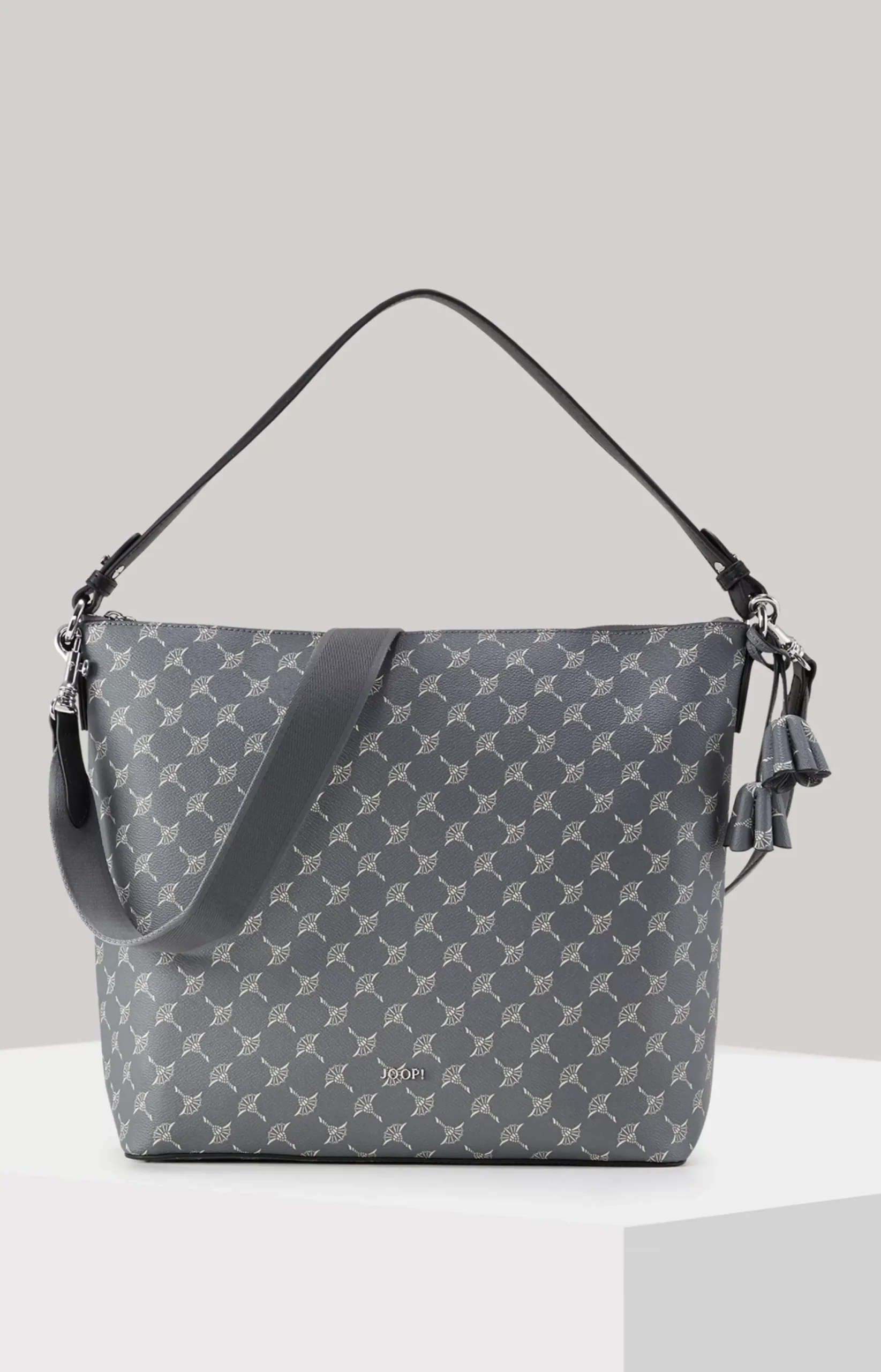 Discount JOOP! Cortina Aurora Hobo Bag in grey