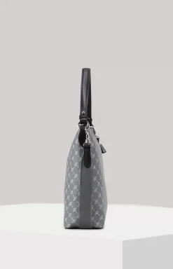 Discount JOOP! Cortina Aurora Hobo Bag in grey