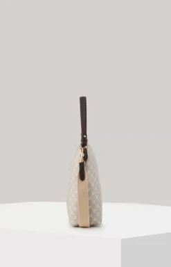 Online JOOP! Cortina Aurora Hobo Bag in greige