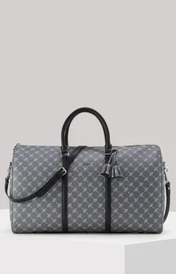 Outlet JOOP! Cortina Aurora Weekender in grey