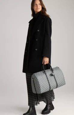 Outlet JOOP! Cortina Aurora Weekender in grey