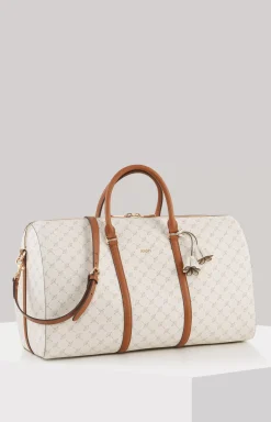 Discount JOOP! Cortina Aurora Weekender in off-white