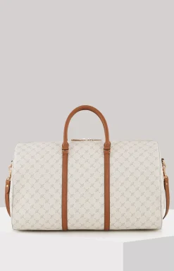 Discount JOOP! Cortina Aurora Weekender in off-white