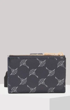 Best JOOP! Cortina C-Four Card Case in dark blue