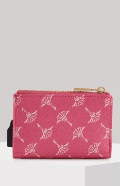 Discount JOOP! Cortina C-Four Card Holder in pink