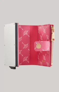 Discount JOOP! Cortina C-Four Card Holder in pink