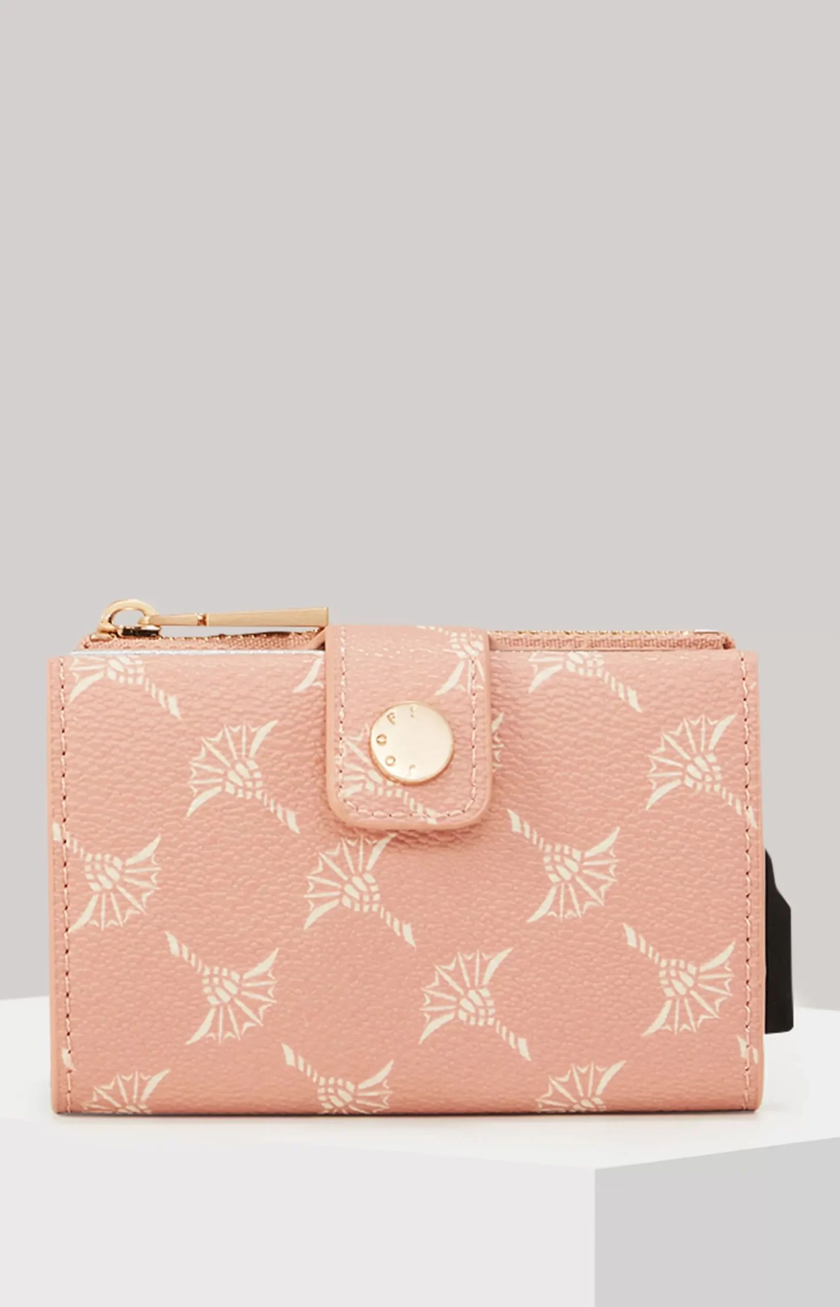 Sale JOOP! Cortina C-Four Card Holder in nude