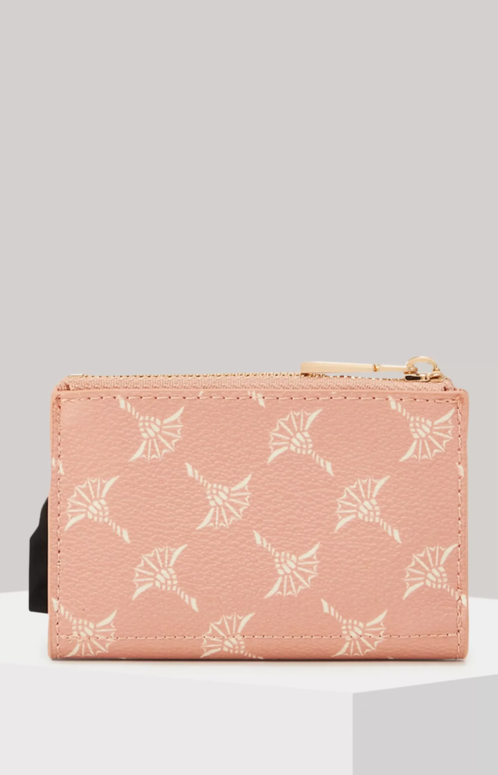 Sale JOOP! Cortina C-Four Card Holder in nude