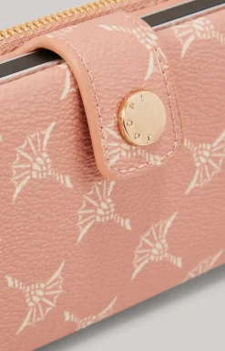 Sale JOOP! Cortina C-Four Card Holder in nude