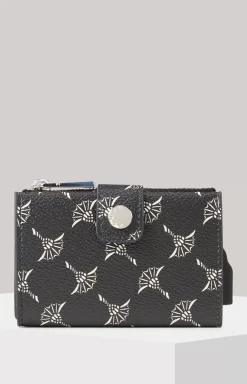 Discount JOOP! Cortina C-Four Card Holder in black