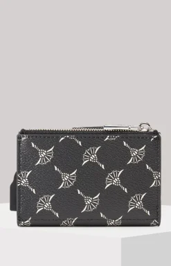 Discount JOOP! Cortina C-Four Card Holder in black