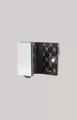Discount JOOP! Cortina C-Four Card Holder in black