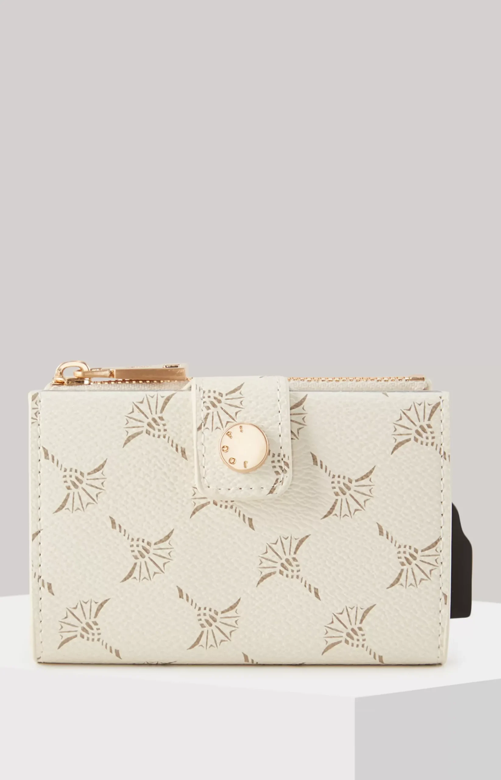 Outlet JOOP! Cortina C-Four Card Holder in off-white
