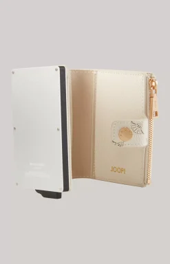 Outlet JOOP! Cortina C-Four Card Holder in off-white