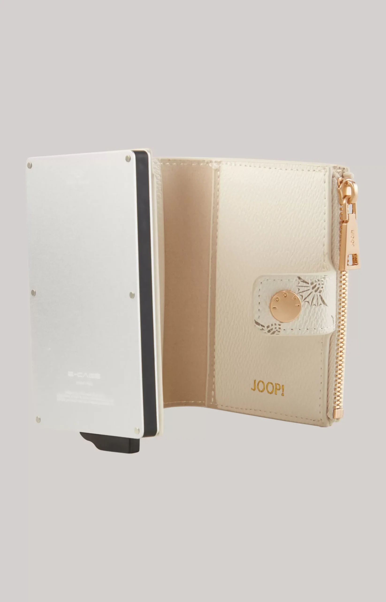 Outlet JOOP! Cortina C-Four Card Holder in off-white