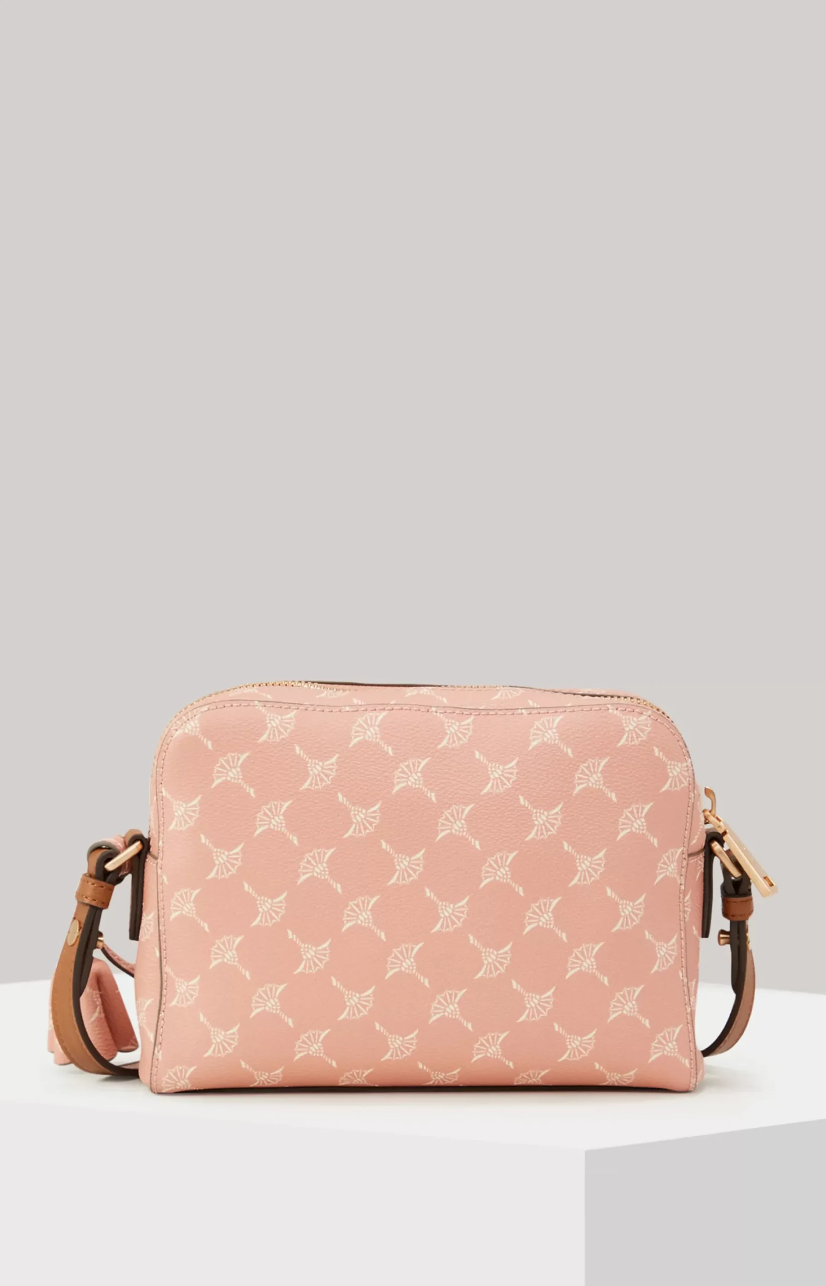 Clearance JOOP! Cortina Cloe Shoulder Bag in nude
