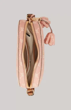 Clearance JOOP! Cortina Cloe Shoulder Bag in nude