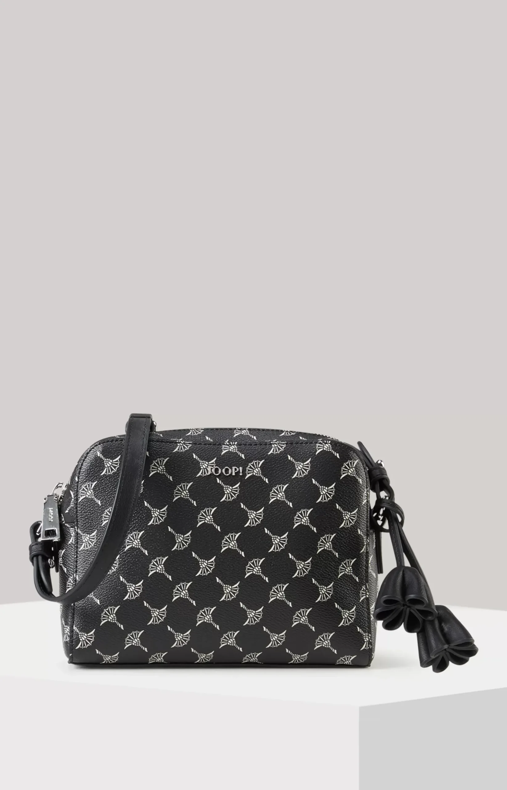 Discount JOOP! Cortina Cloe Shoulder Bag in black