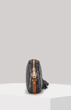 Clearance JOOP! Cortina Cloe Shoulder Bag in dark blue