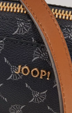 Clearance JOOP! Cortina Cloe Shoulder Bag in dark blue