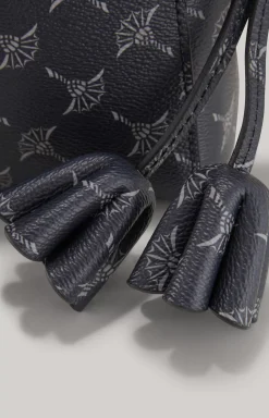 Clearance JOOP! Cortina Cloe Shoulder Bag in dark blue