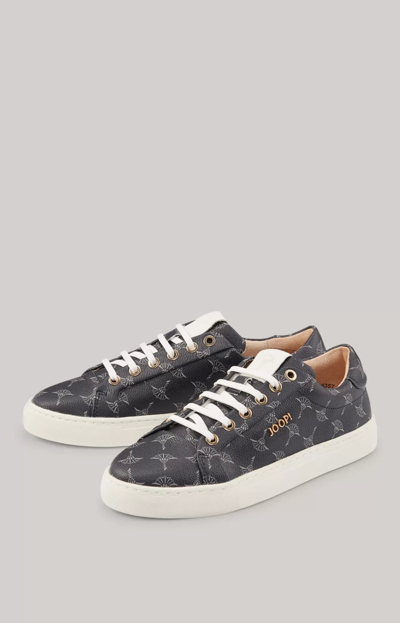 Hot JOOP! Cortina Coralie Trainers in dark blue