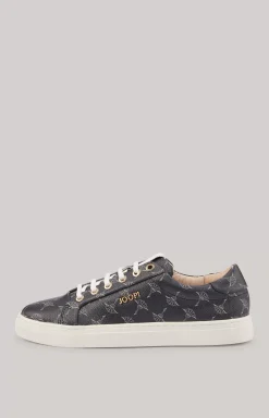 Hot JOOP! Cortina Coralie Trainers in dark blue