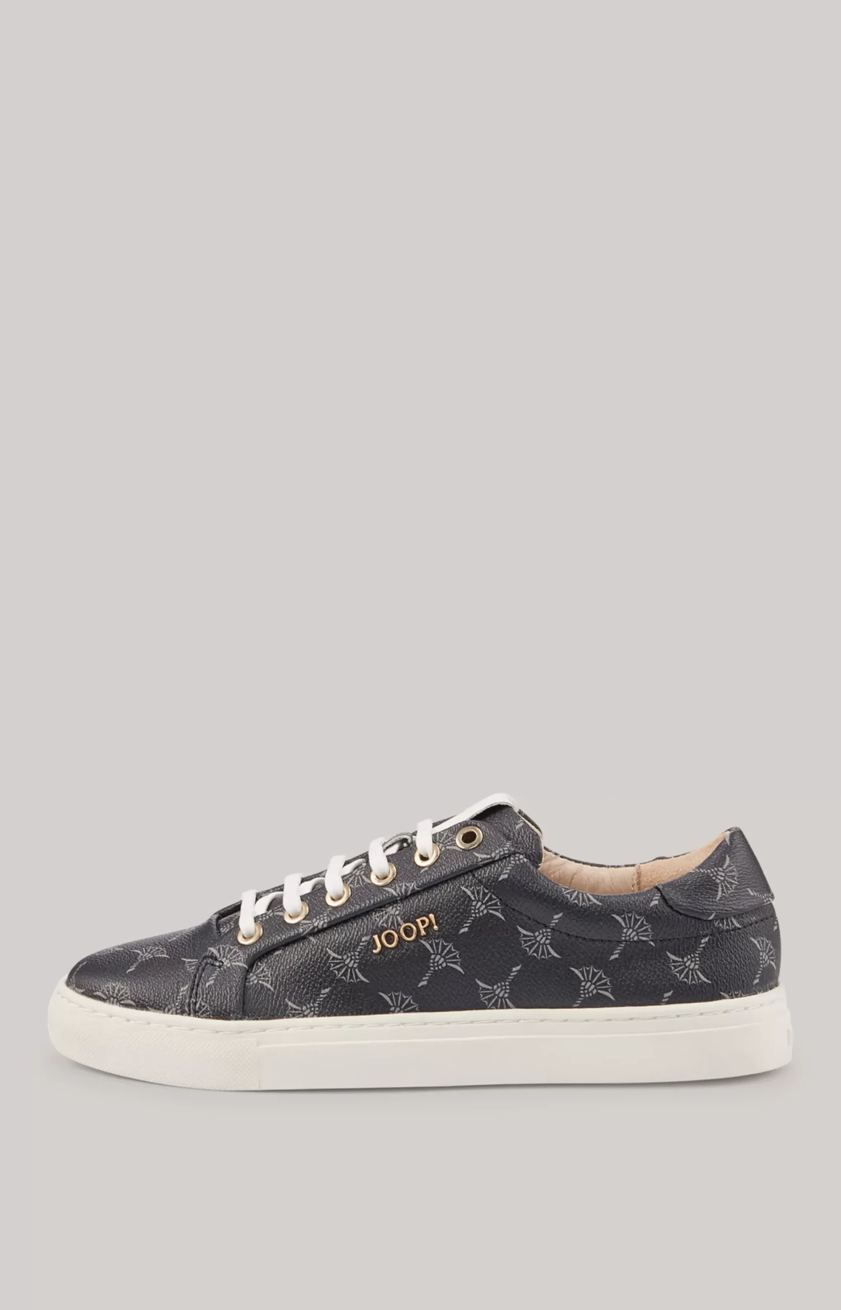 Hot JOOP! Cortina Coralie Trainers in dark blue