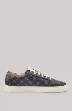 Hot JOOP! Cortina Coralie Trainers in dark blue