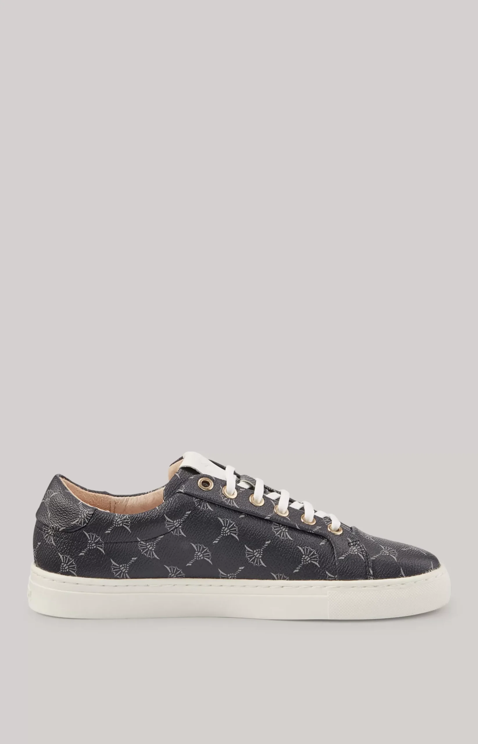 Hot JOOP! Cortina Coralie Trainers in dark blue