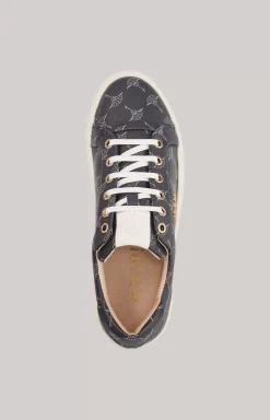 Hot JOOP! Cortina Coralie Trainers in dark blue