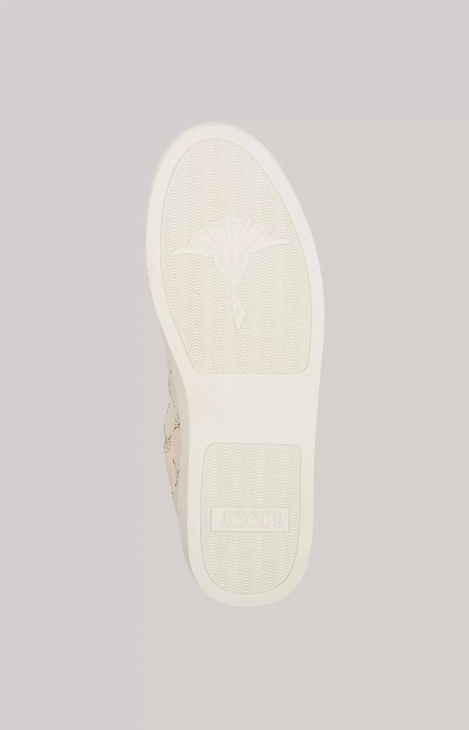 Hot JOOP! Cortina Coralie Trainers in off-white